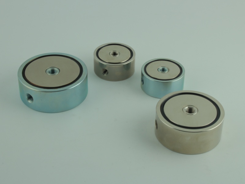 Fishing Magnet Supply Type A